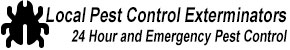 Bridgewater MA Pest Control Exterminators